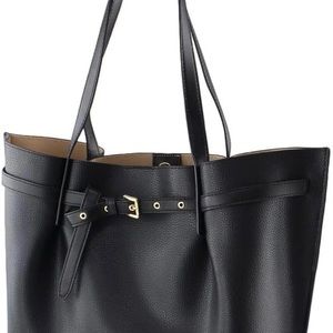 Tote size large purse